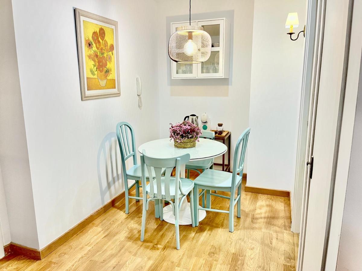 Apartamento Centro Ciudad Con Parking Incluido Córdoba Exterior foto